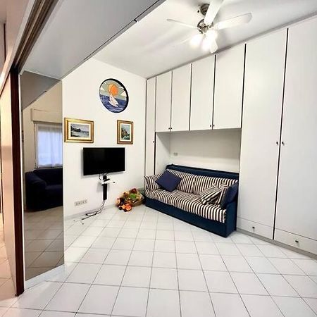Casa Da Ste Apartamento Monterosso al Mare Exterior foto